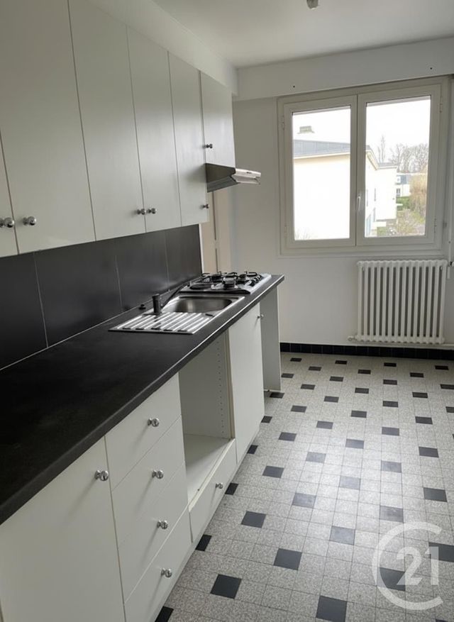 Appartement F2 à vendre - 2 pièces - 47.0 m2 - DRAVEIL - 91 - ILE-DE-FRANCE - Century 21 Avantage Immo