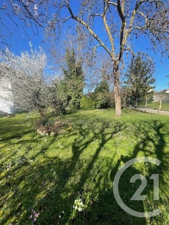 terrain à vendre - 397.0 m2 - DRAVEIL - 91 - ILE-DE-FRANCE - Century 21 Avantage Immo