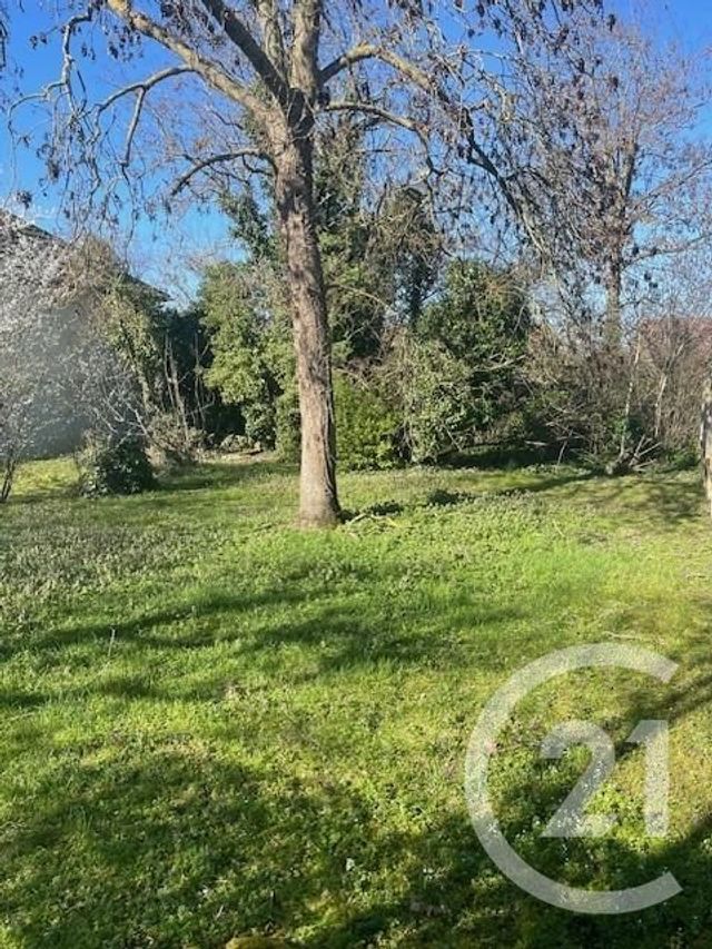 terrain à vendre - 397.0 m2 - DRAVEIL - 91 - ILE-DE-FRANCE - Century 21 Avantage Immo