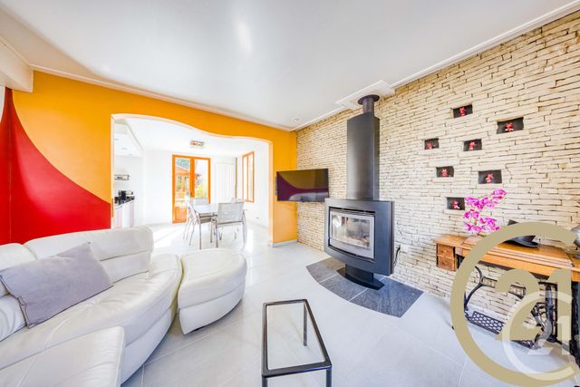 maison à vendre - 6 pièces - 110.0 m2 - DRAVEIL - 91 - ILE-DE-FRANCE - Century 21 Avantage Immo