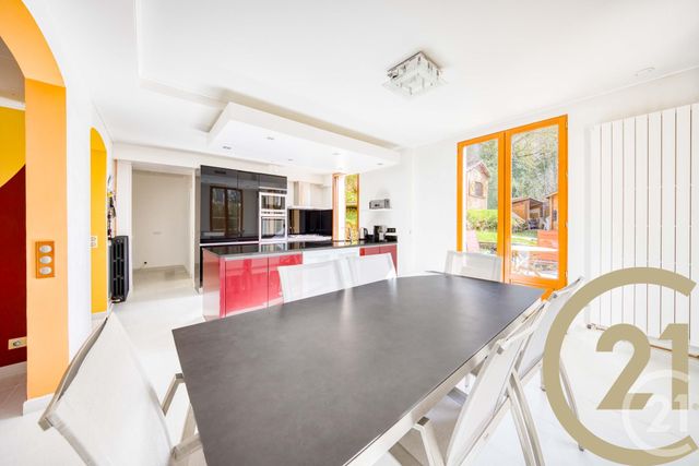 maison à vendre - 6 pièces - 110.0 m2 - DRAVEIL - 91 - ILE-DE-FRANCE - Century 21 Avantage Immo