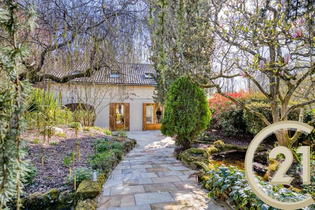 maison - DRAVEIL - 91