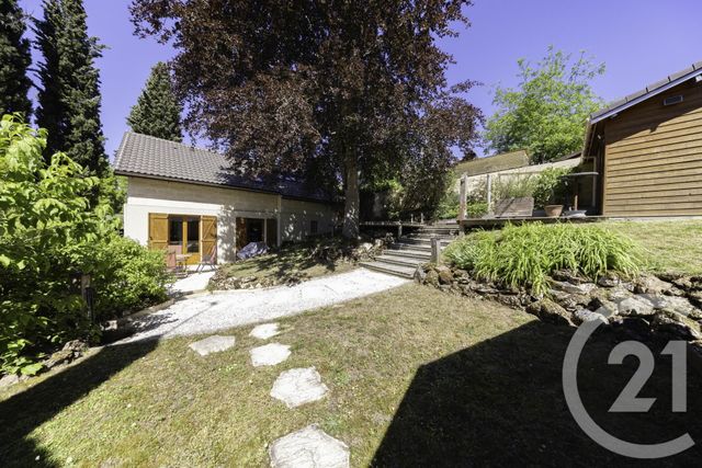 maison à vendre - 6 pièces - 110.0 m2 - DRAVEIL - 91 - ILE-DE-FRANCE - Century 21 Avantage Immo