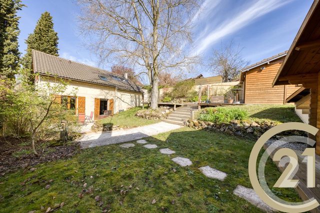 maison - DRAVEIL - 91