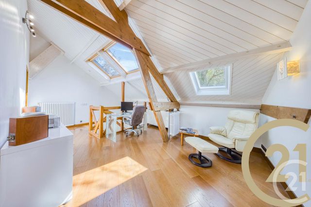 maison à vendre - 6 pièces - 110.0 m2 - DRAVEIL - 91 - ILE-DE-FRANCE - Century 21 Avantage Immo