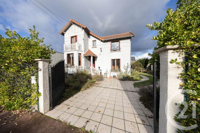 Maison à vendre DRAVEIL