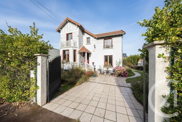 maison - DRAVEIL - 91