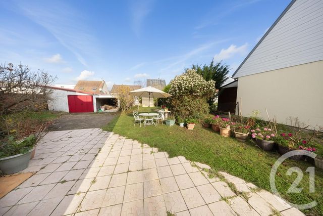 maison à vendre - 8 pièces - 125.0 m2 - DRAVEIL - 91 - ILE-DE-FRANCE - Century 21 Avantage Immo