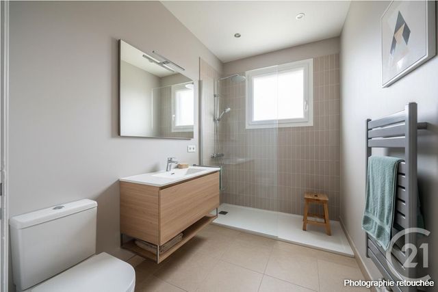 maison à vendre - 3 pièces - 60.0 m2 - VIRY CHATILLON - 91 - ILE-DE-FRANCE - Century 21 Avantage Immo