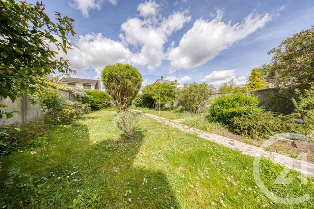 maison à vendre - 3 pièces - 60.0 m2 - VIRY CHATILLON - 91 - ILE-DE-FRANCE - Century 21 Avantage Immo