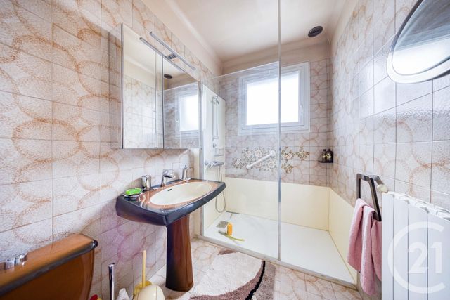 maison à vendre - 3 pièces - 60.0 m2 - VIRY CHATILLON - 91 - ILE-DE-FRANCE - Century 21 Avantage Immo