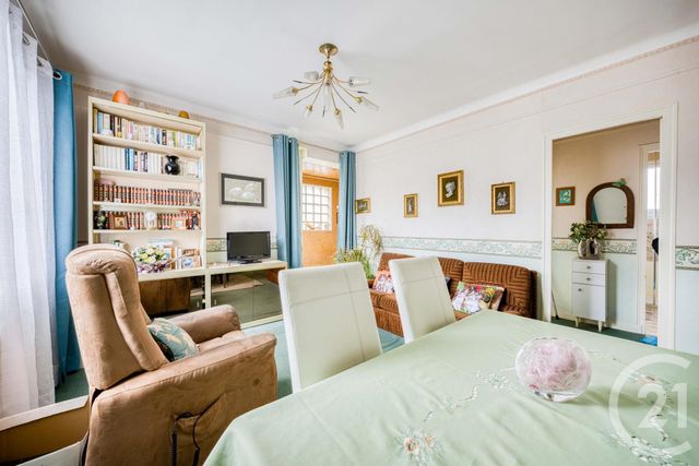 maison à vendre - 3 pièces - 60.0 m2 - VIRY CHATILLON - 91 - ILE-DE-FRANCE - Century 21 Avantage Immo