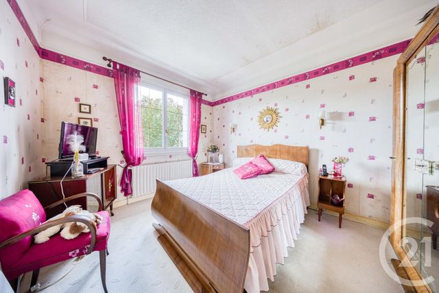 maison à vendre - 3 pièces - 60.0 m2 - VIRY CHATILLON - 91 - ILE-DE-FRANCE - Century 21 Avantage Immo