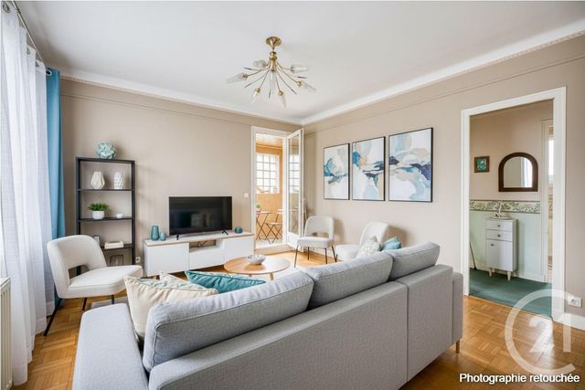 maison à vendre - 3 pièces - 60.0 m2 - VIRY CHATILLON - 91 - ILE-DE-FRANCE - Century 21 Avantage Immo