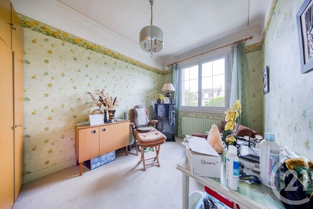 maison à vendre - 3 pièces - 60.0 m2 - VIRY CHATILLON - 91 - ILE-DE-FRANCE - Century 21 Avantage Immo