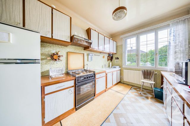 maison à vendre - 3 pièces - 60.0 m2 - VIRY CHATILLON - 91 - ILE-DE-FRANCE - Century 21 Avantage Immo