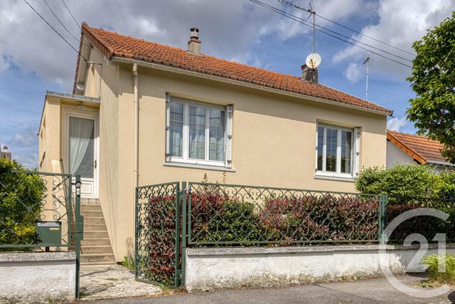 maison - VIRY CHATILLON - 91