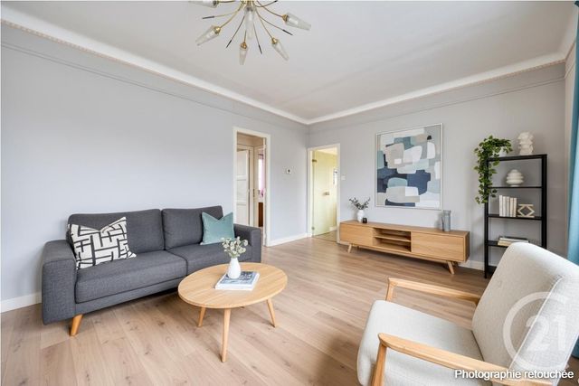 maison à vendre - 3 pièces - 60.0 m2 - VIRY CHATILLON - 91 - ILE-DE-FRANCE - Century 21 Avantage Immo