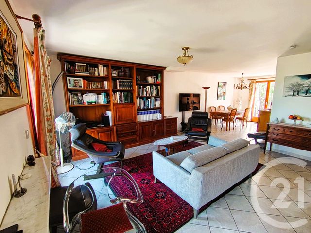 maison à vendre - 7 pièces - 123.04 m2 - DRAVEIL - 91 - ILE-DE-FRANCE - Century 21 Avantage Immo