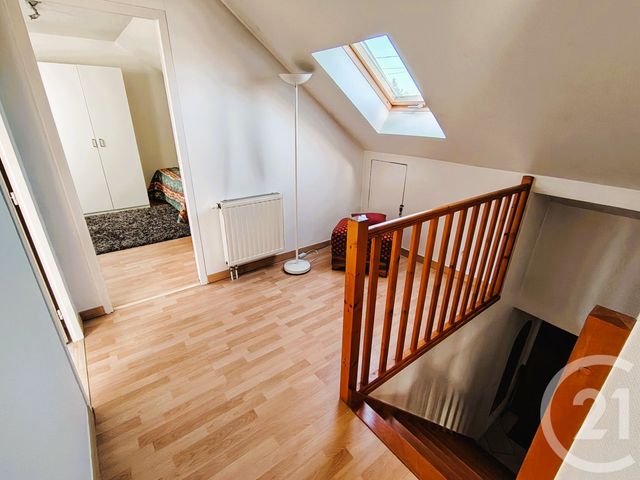 maison à vendre - 7 pièces - 123.04 m2 - DRAVEIL - 91 - ILE-DE-FRANCE - Century 21 Avantage Immo