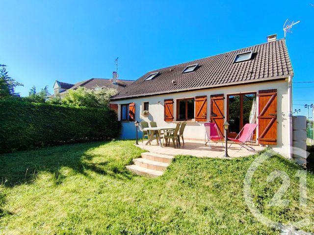 maison - DRAVEIL - 91