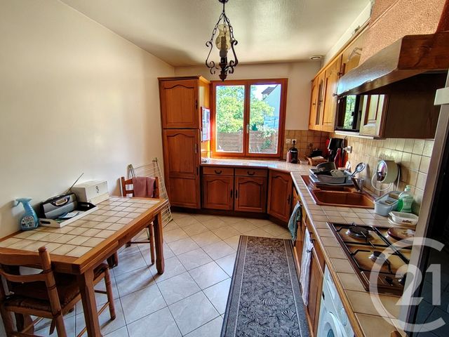 maison à vendre - 7 pièces - 123.04 m2 - DRAVEIL - 91 - ILE-DE-FRANCE - Century 21 Avantage Immo