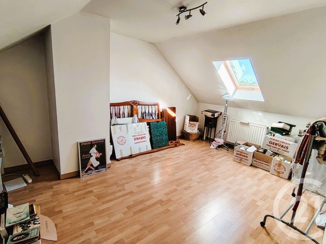 maison à vendre - 7 pièces - 123.04 m2 - DRAVEIL - 91 - ILE-DE-FRANCE - Century 21 Avantage Immo