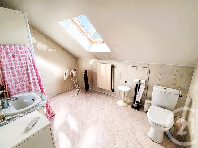 maison à vendre - 7 pièces - 123.04 m2 - DRAVEIL - 91 - ILE-DE-FRANCE - Century 21 Avantage Immo