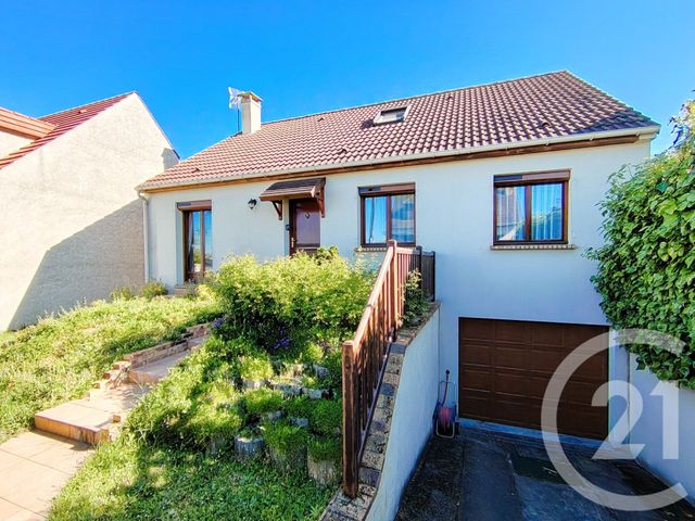 maison à vendre - 7 pièces - 123.04 m2 - DRAVEIL - 91 - ILE-DE-FRANCE - Century 21 Avantage Immo