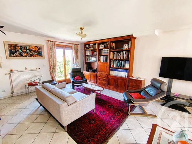 maison à vendre - 7 pièces - 123.04 m2 - DRAVEIL - 91 - ILE-DE-FRANCE - Century 21 Avantage Immo