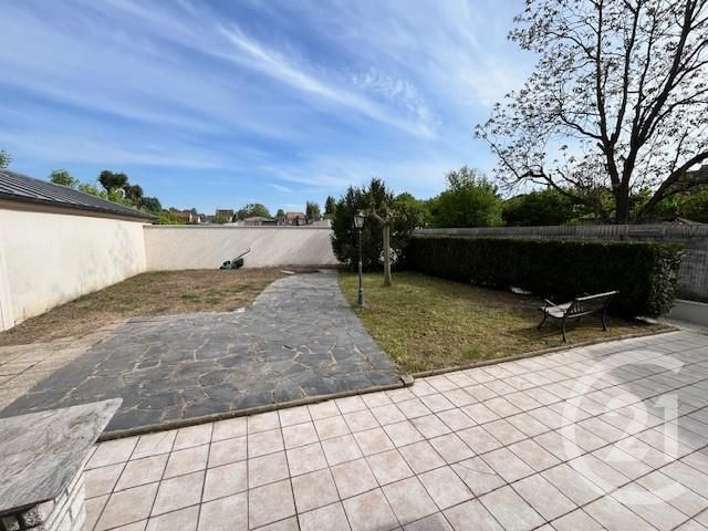 maison à vendre - 6 pièces - 135.0 m2 - DRAVEIL - 91 - ILE-DE-FRANCE - Century 21 Avantage Immo