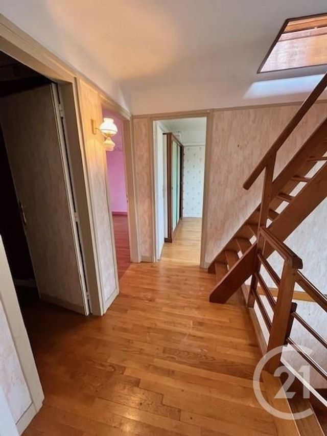 maison à vendre - 6 pièces - 135.0 m2 - DRAVEIL - 91 - ILE-DE-FRANCE - Century 21 Avantage Immo