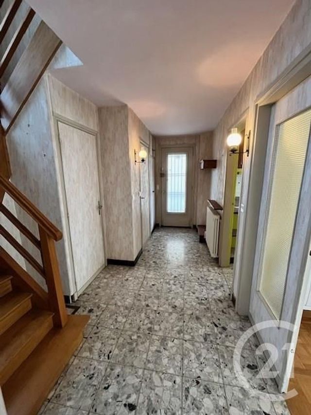 maison à vendre - 6 pièces - 135.0 m2 - DRAVEIL - 91 - ILE-DE-FRANCE - Century 21 Avantage Immo