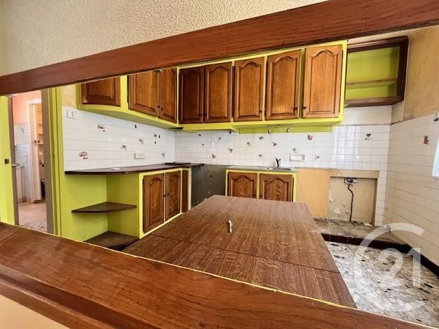 maison à vendre - 6 pièces - 135.0 m2 - DRAVEIL - 91 - ILE-DE-FRANCE - Century 21 Avantage Immo