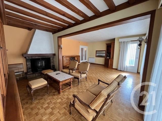 maison à vendre - 6 pièces - 135.0 m2 - DRAVEIL - 91 - ILE-DE-FRANCE - Century 21 Avantage Immo