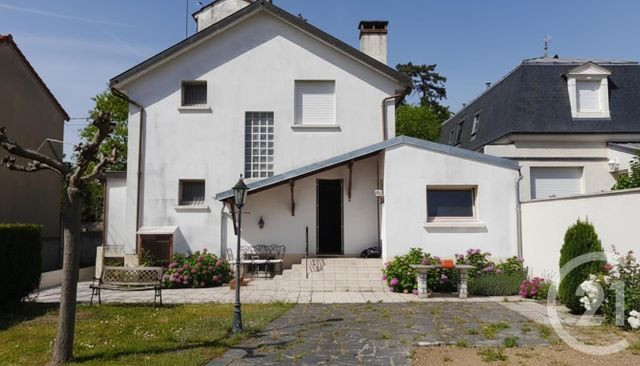 maison à vendre - 6 pièces - 135.0 m2 - DRAVEIL - 91 - ILE-DE-FRANCE - Century 21 Avantage Immo