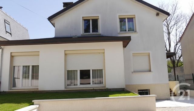 maison - DRAVEIL - 91