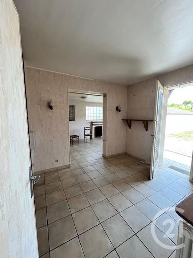 maison à vendre - 6 pièces - 135.0 m2 - DRAVEIL - 91 - ILE-DE-FRANCE - Century 21 Avantage Immo