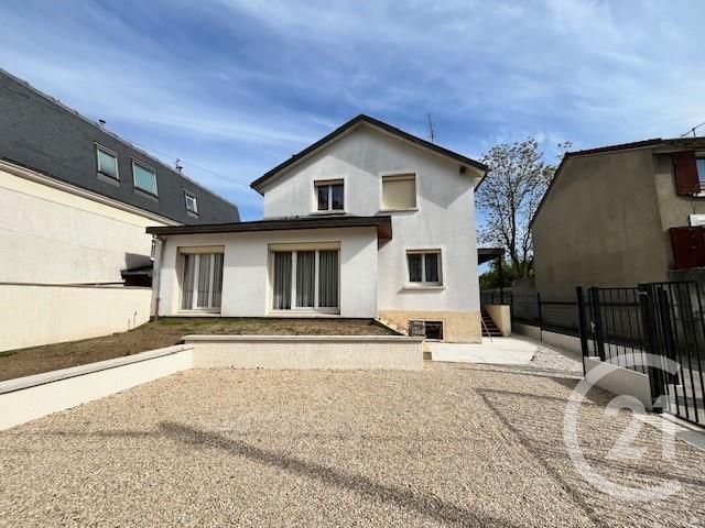 maison - DRAVEIL - 91