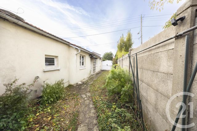 maison à vendre - 8 pièces - 186.0 m2 - DRAVEIL - 91 - ILE-DE-FRANCE - Century 21 Avantage Immo