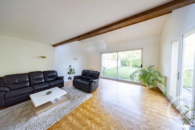 maison à vendre - 8 pièces - 186.0 m2 - DRAVEIL - 91 - ILE-DE-FRANCE - Century 21 Avantage Immo