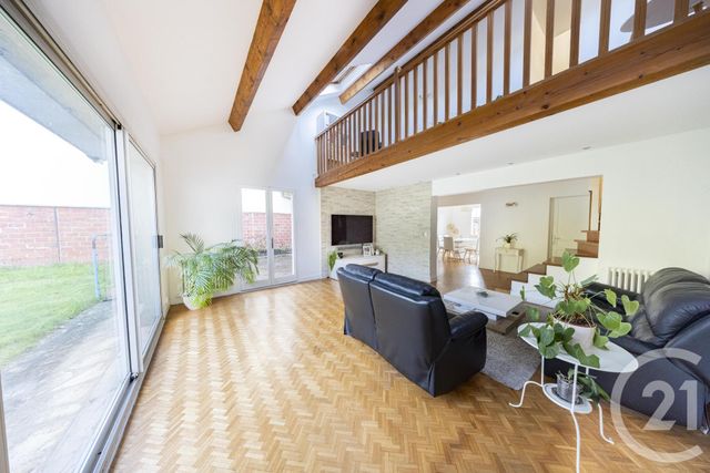 maison - DRAVEIL - 91