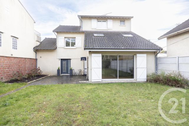 maison à vendre - 8 pièces - 186.0 m2 - DRAVEIL - 91 - ILE-DE-FRANCE - Century 21 Avantage Immo