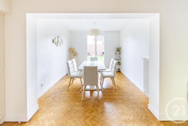 maison à vendre - 8 pièces - 186.0 m2 - DRAVEIL - 91 - ILE-DE-FRANCE - Century 21 Avantage Immo