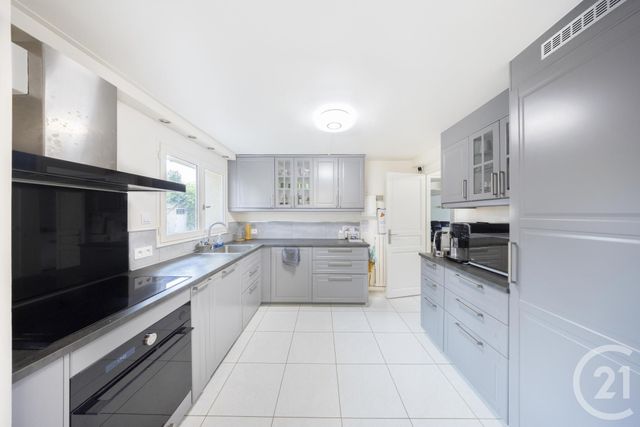 maison à vendre - 8 pièces - 186.0 m2 - DRAVEIL - 91 - ILE-DE-FRANCE - Century 21 Avantage Immo