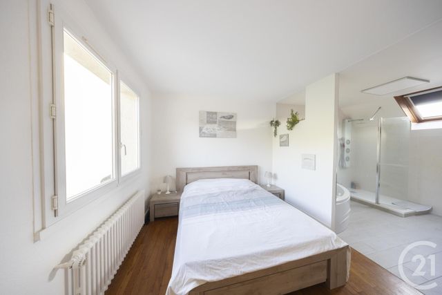 maison à vendre - 8 pièces - 186.0 m2 - DRAVEIL - 91 - ILE-DE-FRANCE - Century 21 Avantage Immo