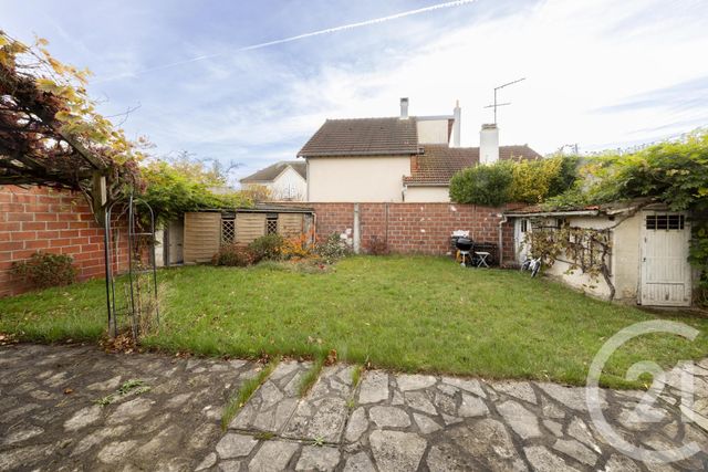 maison à vendre - 8 pièces - 186.0 m2 - DRAVEIL - 91 - ILE-DE-FRANCE - Century 21 Avantage Immo