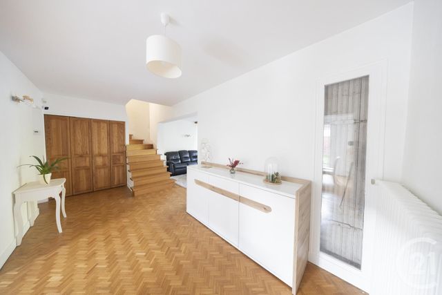 maison à vendre - 8 pièces - 186.0 m2 - DRAVEIL - 91 - ILE-DE-FRANCE - Century 21 Avantage Immo