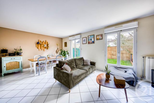 maison à vendre - 5 pièces - 95.0 m2 - DRAVEIL - 91 - ILE-DE-FRANCE - Century 21 Avantage Immo
