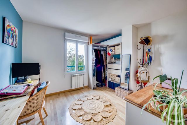 maison à vendre - 5 pièces - 95.0 m2 - DRAVEIL - 91 - ILE-DE-FRANCE - Century 21 Avantage Immo